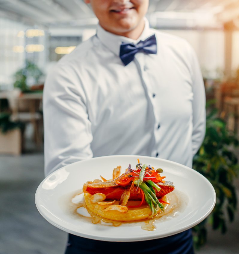 Organizasyon Catering Hizmeti